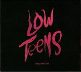 Low Teens