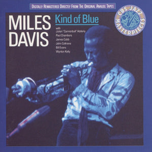 Kind Of Blue