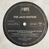 The Jazz Edition (Live At The Montreux Festival)