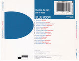 Blue Moon (Blue Note, The Night And The Music)