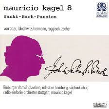 Sankt-Bach-Passion