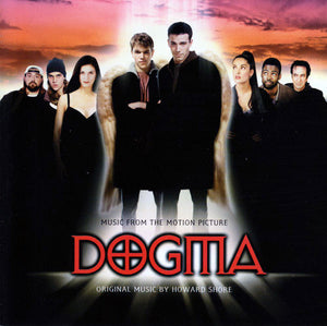 Dogma: Music From The Motion Picture
