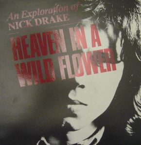 Heaven In A Wild Flower - An Exploration Of Nick Drake