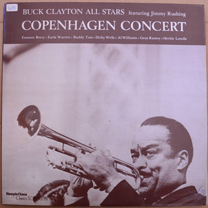 Copenhagen Concert