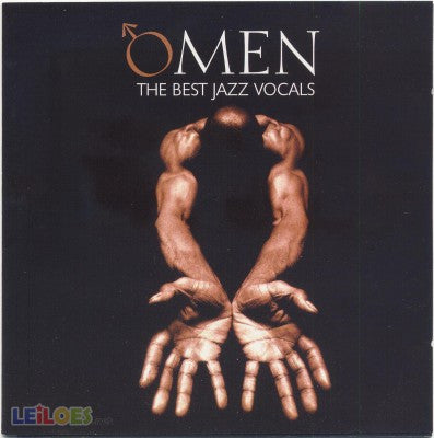 Omen - The Best Jazz Vocals