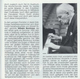 Klaviersonaten - Live Recordings 1956 - 1974