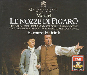 The Marriage of Figaro