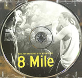 Music From And Inspired By The Motion Picture 8 Mile