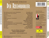 The Rosenkavalier