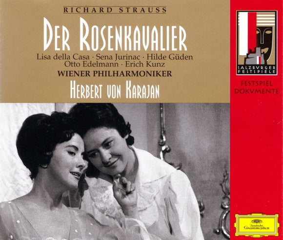 Der Rosenkavalier