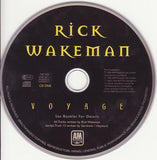 Voyage (The Very Best Of Rick Wakeman)