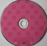 Sex And The City (Original Motion Picture Soundtrack)