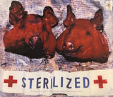 Sterilized