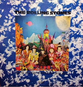 Their Satanic Majesties Request