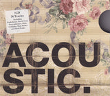 Acoustic.