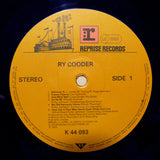 Ry Cooder