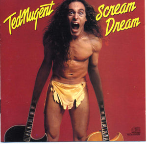 Scream Dream