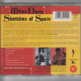 Kind Of Blue / Porgy And Bess / Sketches Of Spain