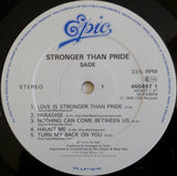 Stronger Than Pride