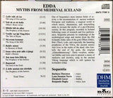 Edda - Myths From Medieval Iceland