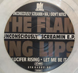 Unconsciously Screamin'  E.P.