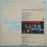The Best Of The Golden Gate Quartet