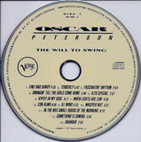 The Will To Swing