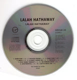 Lalah Hathaway