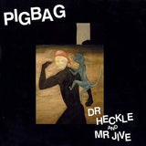 Dr Heckle And Mr Jive